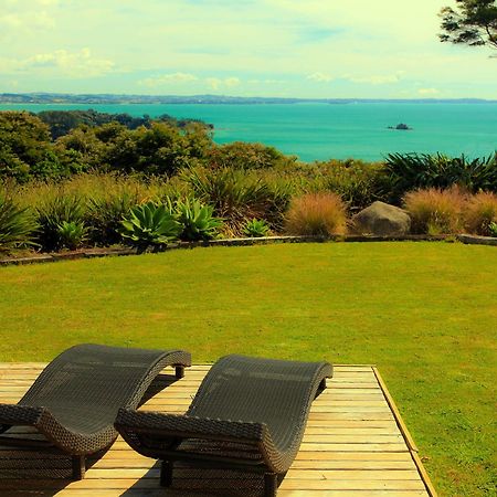 Koi Roc Waiheke Island Accommodation Exterior foto