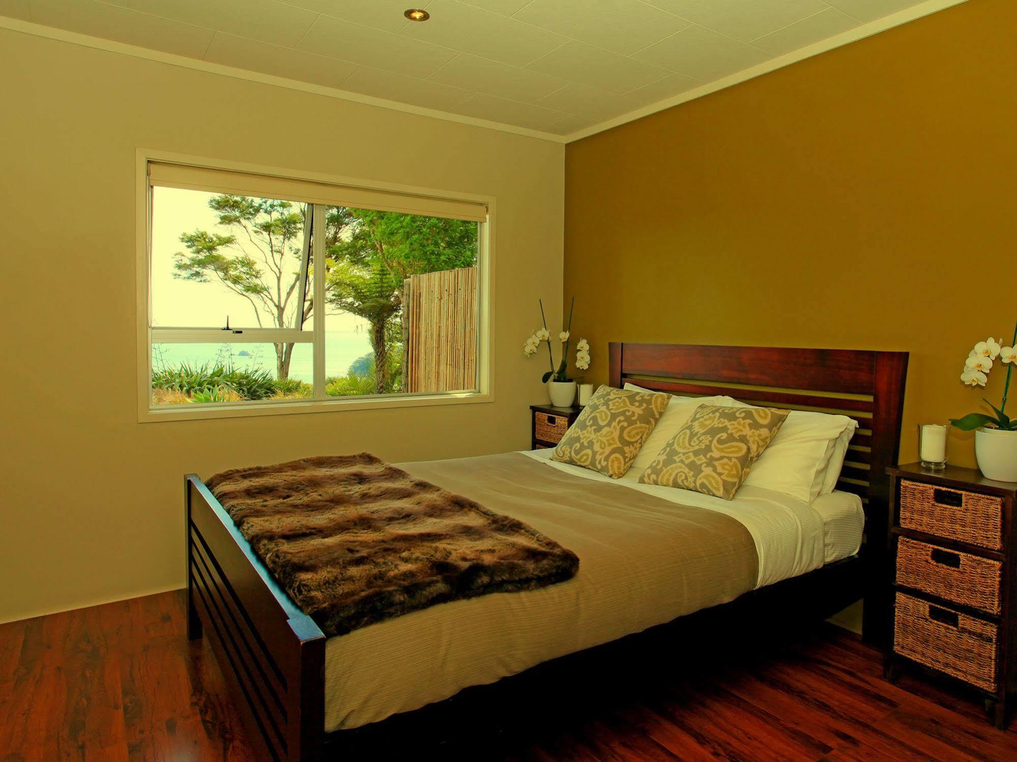 Koi Roc Waiheke Island Accommodation Exterior foto