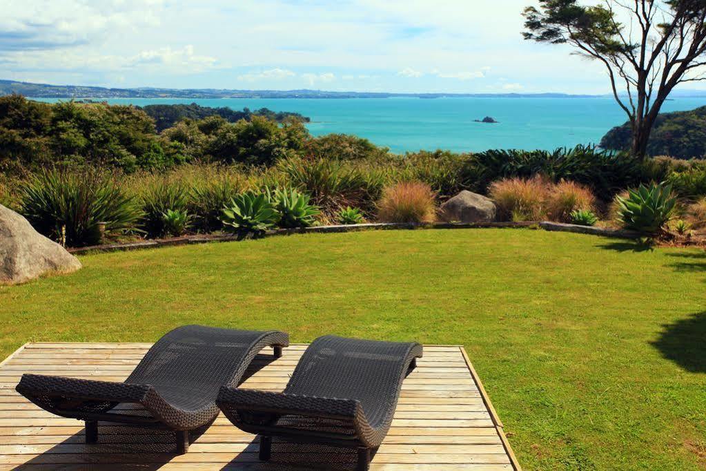 Koi Roc Waiheke Island Accommodation Exterior foto